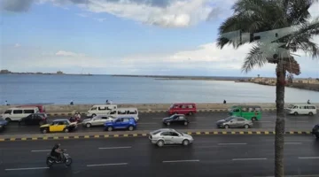 استعدادات مكثفة في الإسكندرية لمواجهة تقلبات الطقس ونشاط الرياح خلال الساعات المقبلة